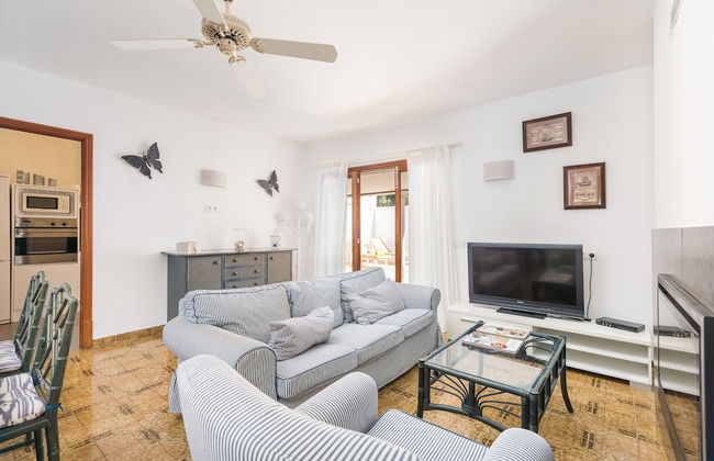 Sestanyolet in S Estanyol de Migjorn - Foto 10