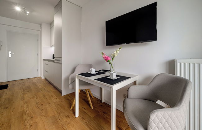 RentPlanet Kępa Mieszczańska - Foto 56