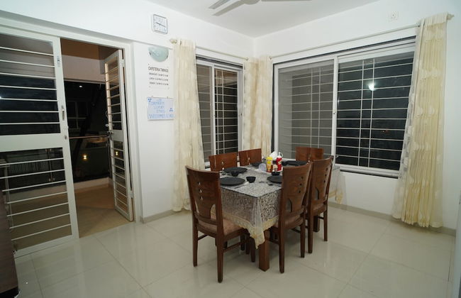 Corporate Luxury Stays Baner - Foto 16