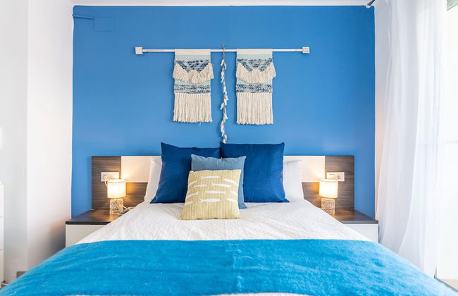 Your Retro Beach Front Hideaway in Salou - Photo 8