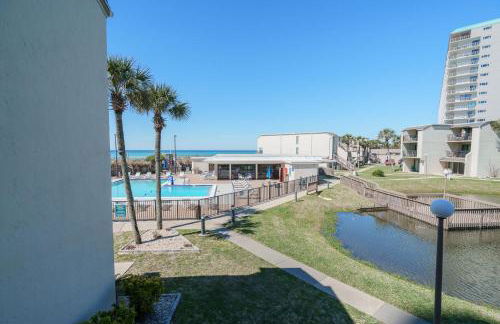 Sea Forever - Cozy Oceanfront Condo - Foto 56