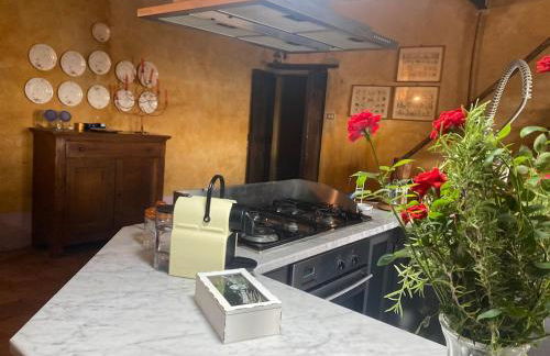 Castello Stella in Vaglio Serra ,Monferrato unesco - Photo 34