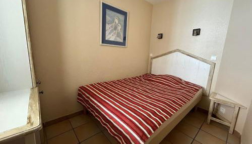 T2 Charmant avec Piscine et Vue Océan à Urrugne - FR-1-239-1084 - Foto 4