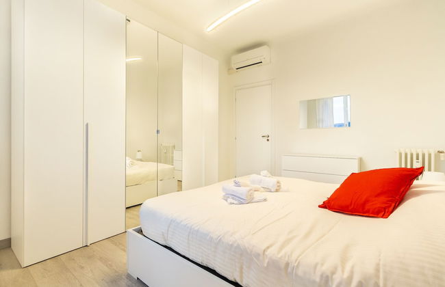 Bright 1 Bedroom near MM1 - Photo 4