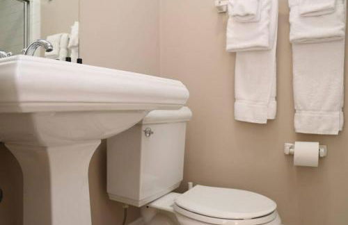 Stylish Downtown Studio in the South End, #8 - Foto 16