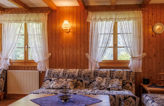 Notre Rêve - Foto 9