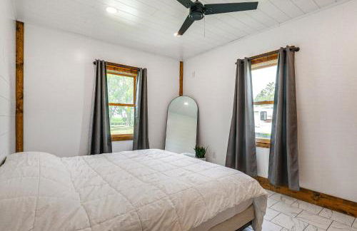 Family-Friendly Seward Home with Sauna and Pool! - Foto 27