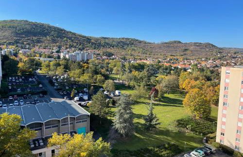 Les Dômes du Parc 4e App T3 et T1 proche de toutes commodités - Foto 36