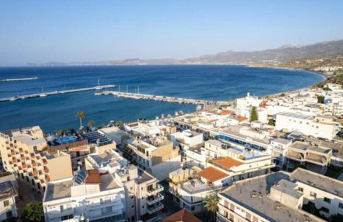 Ni President Suite, DeMaNi President Suites - Foto 48