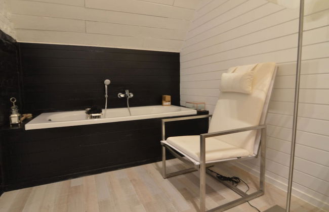 Pleasant Holiday Home in West Flanders with Enclosed Garden & Hot Tub - Foto 21