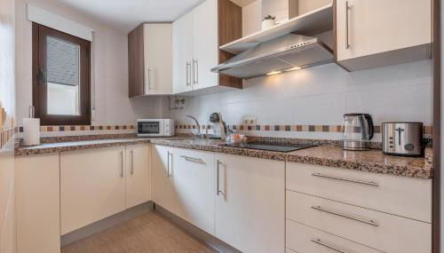 Apartamento Molinillo - Foto 5