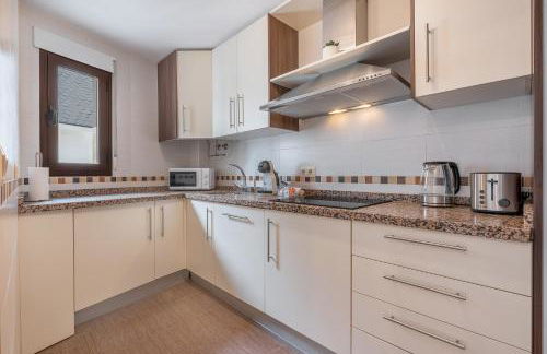 Apartamento Molinillo - Foto 5