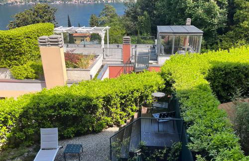 Nest Blevio apartment with private garage - Foto 8