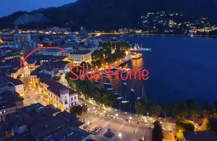 SilverHome - Foto 25