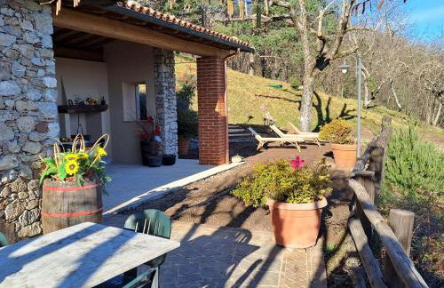 Holiday Home Le Bore - CNG122 by Interhome - Foto 57