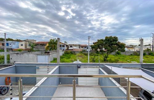 Casa Individual com 2 suítes, cozinha completa, Internet privativa 300MBPS, região bem sossegada com comercios diversos ao redor - Foto 38