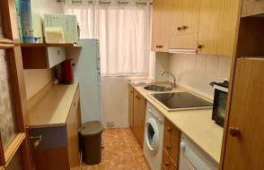 Apartamento Luz del Mar 1ª Línea de playa - Puerto de Mazarrón - Foto 22