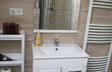 Loftwohnung 3 Bergeblick - Foto 40