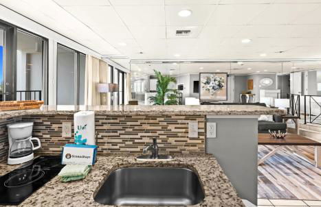 Emerald Towers 0104 - Foto 15