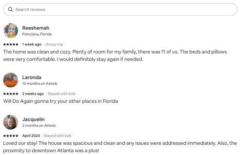 Newly Renovated 4BR in AtlantaOpen,Mins to Dwtn - Foto 6