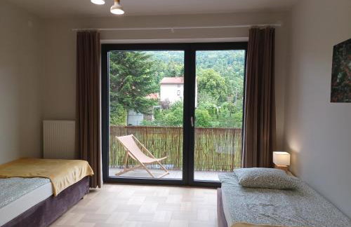 Apartament Parkowa 8 - Foto 4