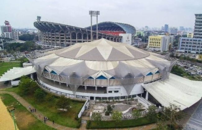 Leelawadee Resotel - Foto 21