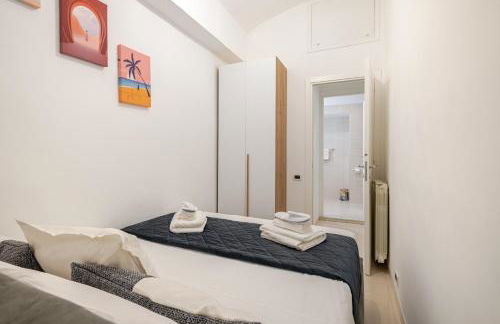 Aurelian Crown Central Rome - Foto 24