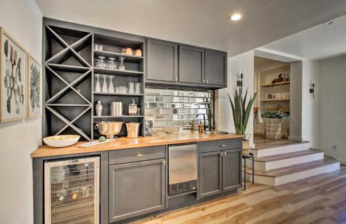 Luxury Albuquerque Home with Pool, Deck, and Hot Tub! - Foto 6