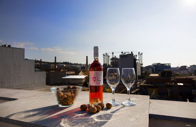 Acropolis View Modern Loft - Foto 16