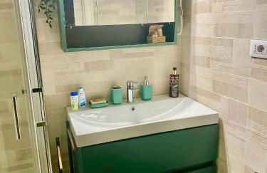 Gentile RHome Apartment, casa vacanze - Foto 61