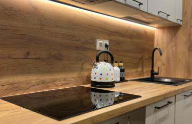 Apartament Rynek 17 - Foto 7