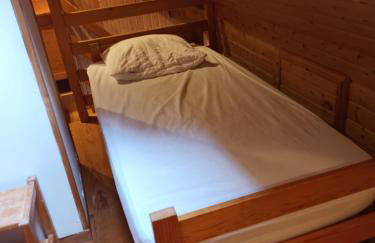 Chalet en bordure de lac - Foto 11