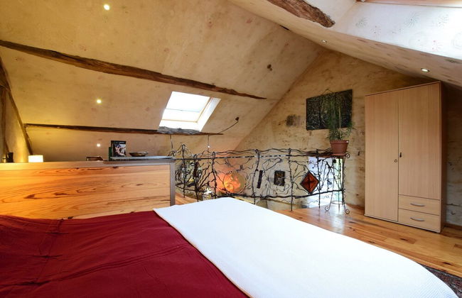 Holiday Home not far From the Small Town of Durbuy - Photo 17