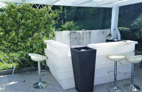 Holiday Home by Lake Maggiore with Mountain Views - Foto 30