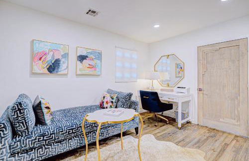 5BR Home 2 min to OU Campus #Cha - Foto 15