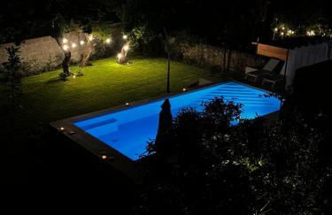 Palazzo Marinella Sicilian Luxury Stay - Foto 60