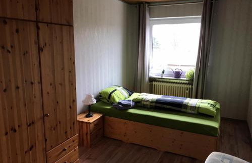 Monteursunterkunft Biker's Base Baddeckenstedt - Foto 21