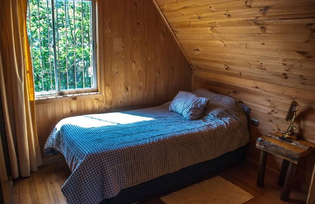 Casa Verde Pichilemu - Foto 4