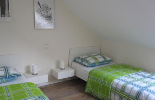 Appartementhaus Zur schönen Aussicht - Foto 4