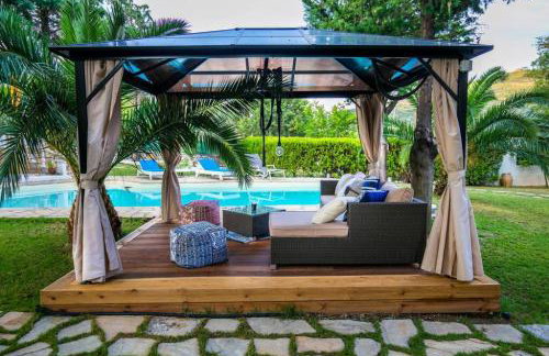 Villa Euphoria - Foto 2