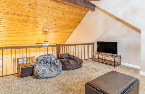 7th Fairway Getaway - Foto 20