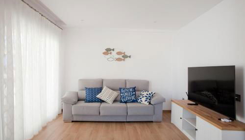 Acogedor apartamento junto al mar - Photo 4