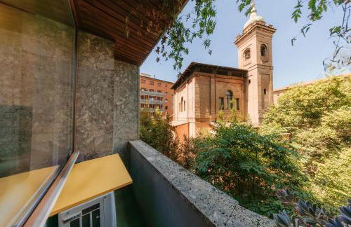 Art Luxury apartment in the heart of Bologna - Photo 7