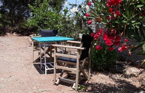 Casa Sofianna 2-bedroom home next to sandy beach - Foto 23