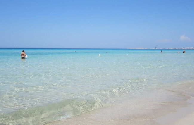 Appartamenti Baia Verde Gallipoli di Carlino Tourist - Foto 1