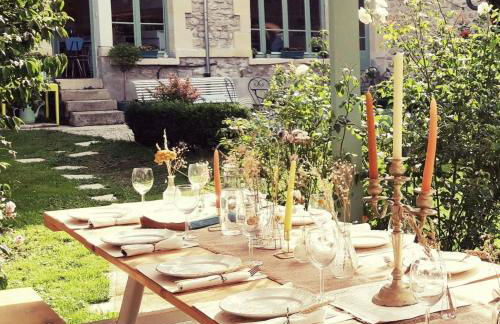 Charming 1920S House In Picardy, 2H From Paris - Foto 1