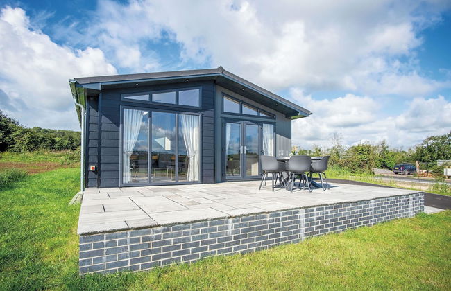 Swanlake Lodge - 3 Bedroom Holiday Home - Penally - Foto 52