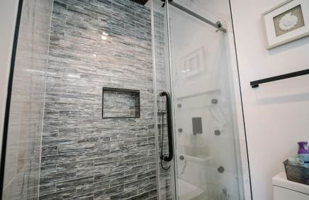 Stylish 4BR Home Near Columbia Heights & Rooftop - Foto 15