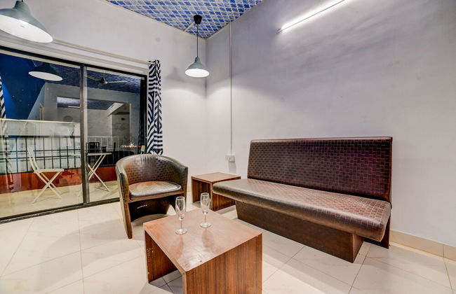 OYO 18439 Home Dazzling 2BHK Near Calangute - Foto 17