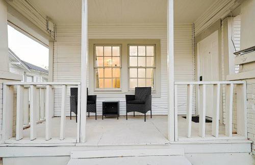 Close To Deep Ellum & Downtown - 3 Mins To FIFA Fan Festival - Foto 6